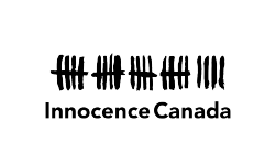 Innocence Canada logo