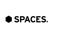 Spaces logo